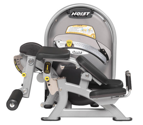Hoist Fitness CL3408 Standing / Prone Leg Curl - FITNESS OUTLET