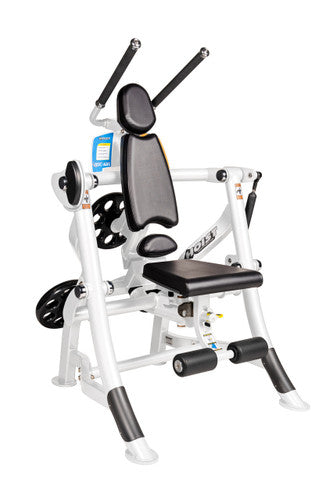 Hoist Fitness ROC IT RPL5601 Plate Loaded Roc Abs RPL-5601 - FITNESS OUTLET