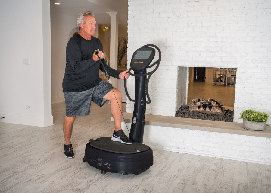 Power Plate My8 - Fitness Outlet