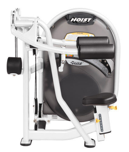 Hoist Fitness CL3502 Lateral Raise - FITNESS OUTLET