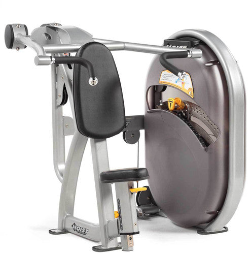 Hoist Fitness CL3501 Shoulder Press - FITNESS OUTLET