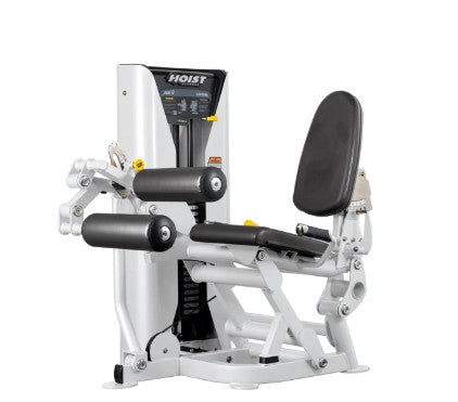 Hoist Fitness ROC IT RS1402 Leg Curl - FITNESS OUTLET