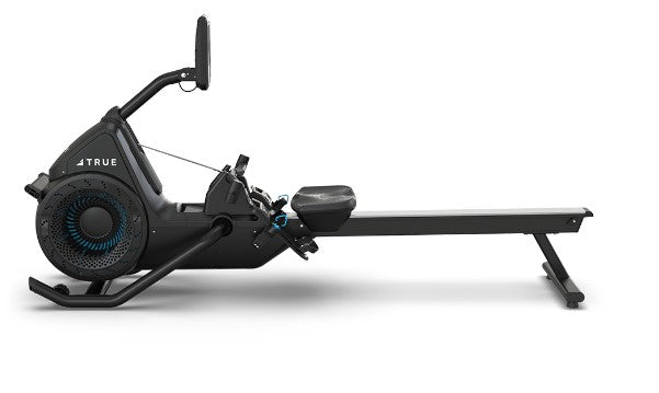 True Fitness RO Rower - FITNESS OUTLET