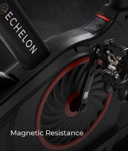 Echelon EX5S Smart Connect Bike