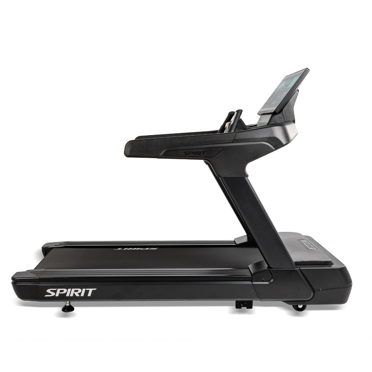 Spirit Fitness CT1000ENT Treadmill