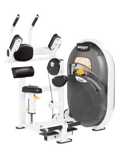 Hoist Fitness CL3601 Abdominals
