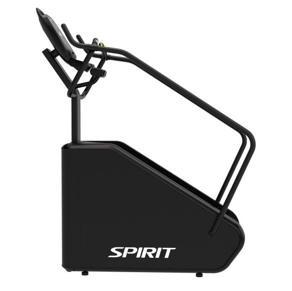 Spirit Fitness CSC880 Stairclimber - FITNESS OUTLET
