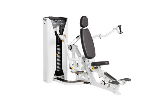 Hoist Fitness ROC IT RS1302 Pec Fly - FITNESS OUTLET