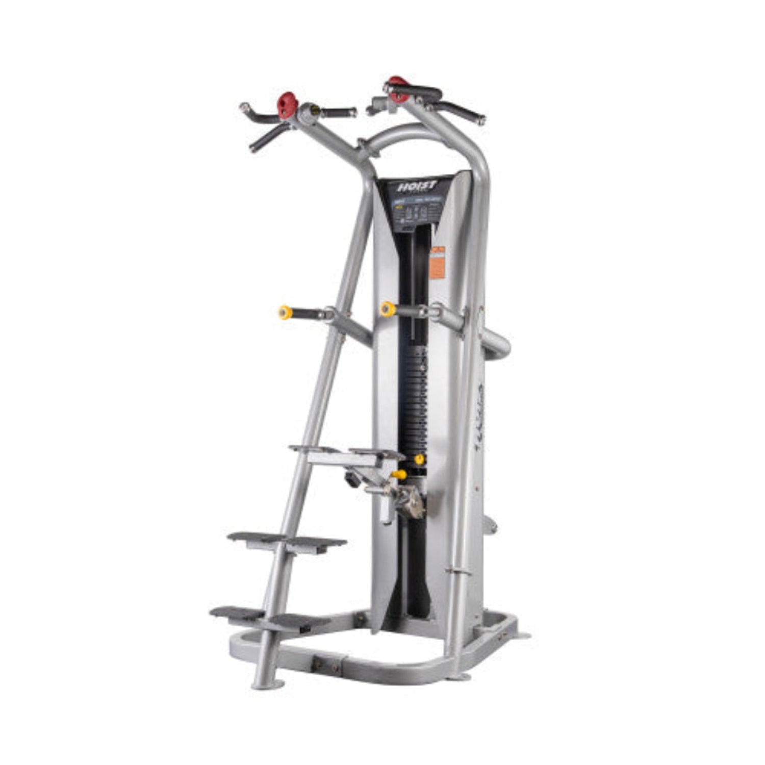 Hoist Fitness ROC IT RS1700 Chin-Dip Assist - FITNESS OUTLET