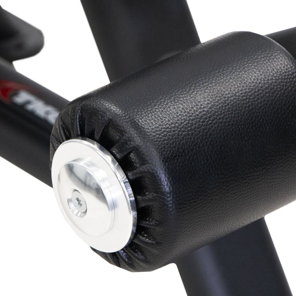 TKO Signature Abdominal Crunch Bench