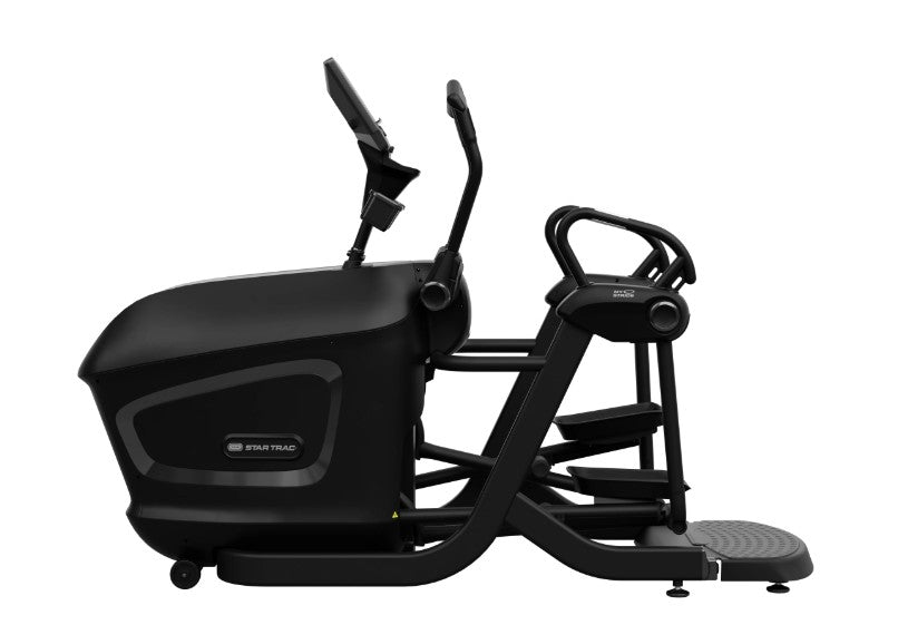 Star Trac 8 Series VersaStrider - FITNESS OUTLET