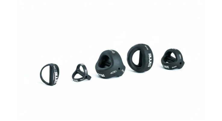 Echelon Strength Multifunctional Dumbbells