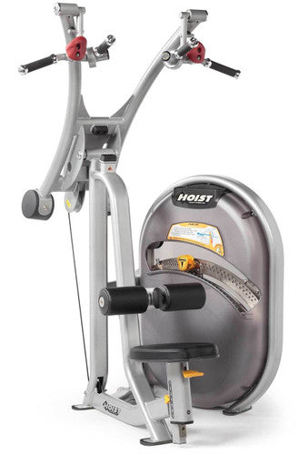 Hoist Fitness CL3201 Lat Pulldown - FITNESS OUTLET