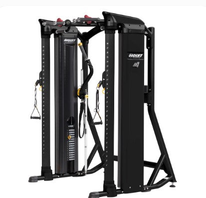 Hoist Fitness Mi7 Functional Training System