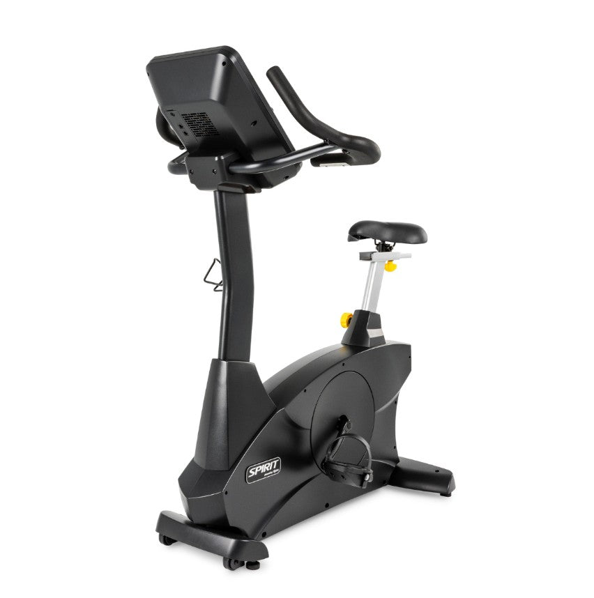 Spirit Fitness Rehab 4.0U Upright Bike