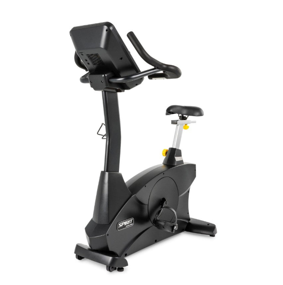 Spirit Fitness Rehab 4.0U Upright Bike