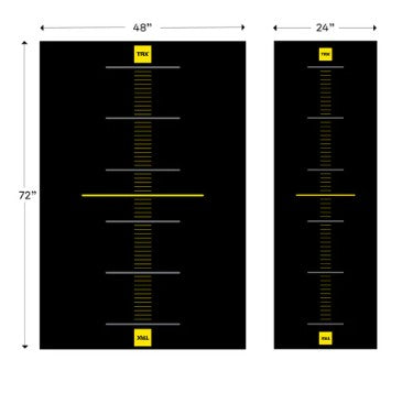 TRX Suspension Training Mat - Fitness Outlet