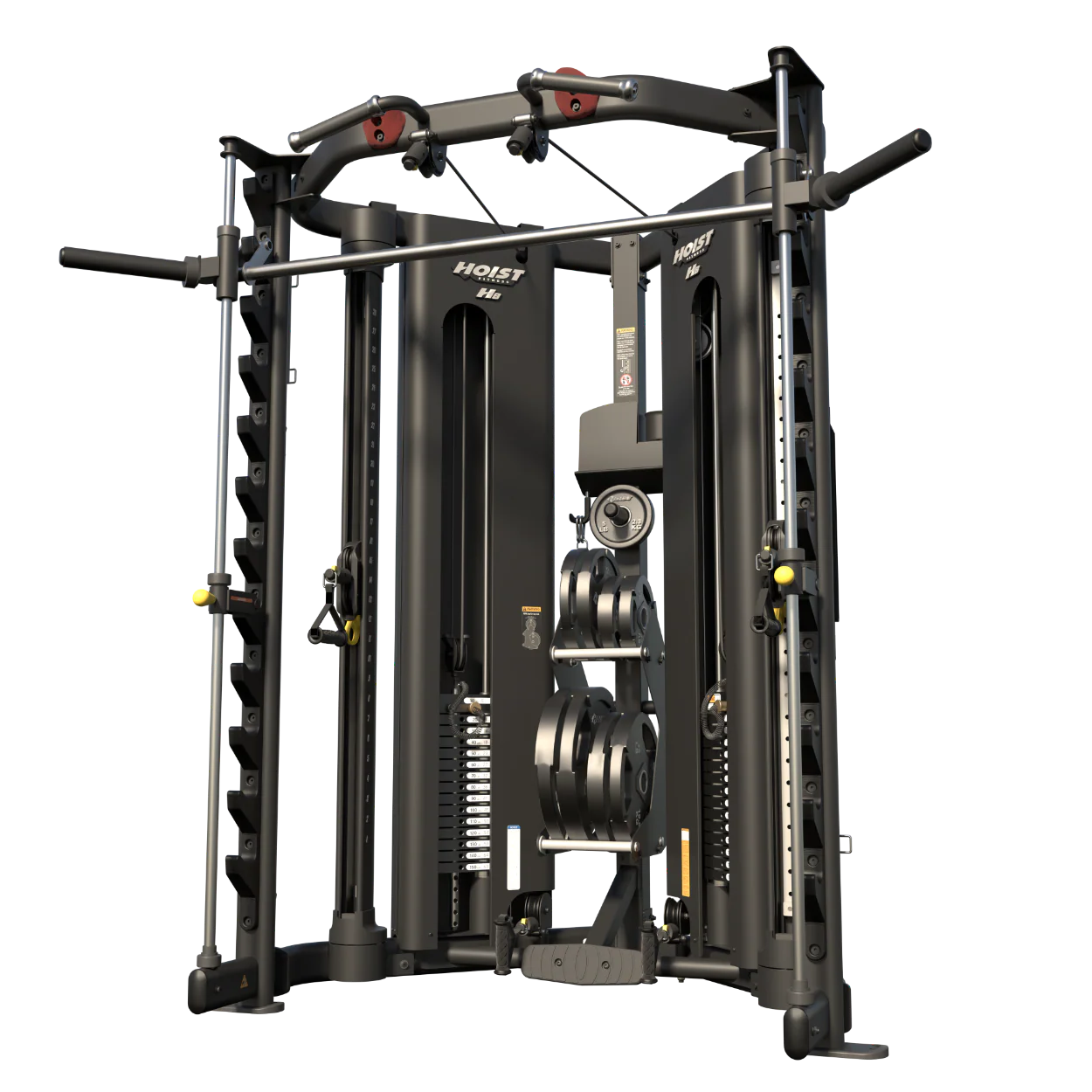 Hoist Fitness H-8 Functional Trainer