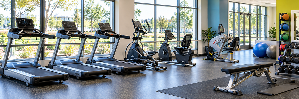 Fitness Outlet