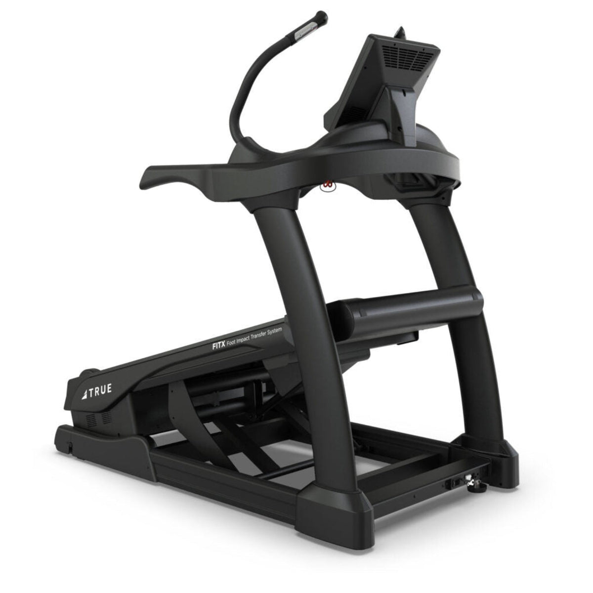 True Fitness Alpine Runner Incline Trainer Treadmill
