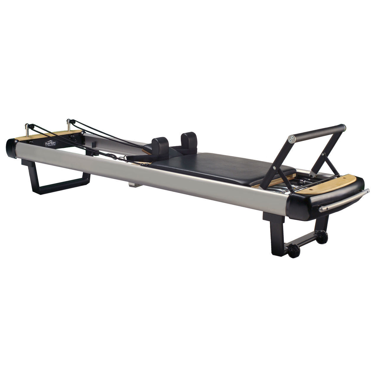Peak Pilates MVe Reformer and Tower