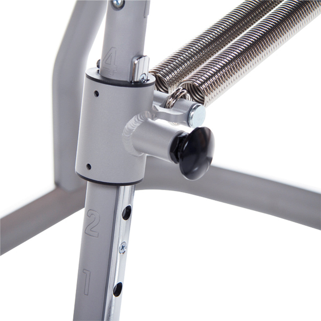 Peak Pilates MVe Fitness Chair (Single Pedal)