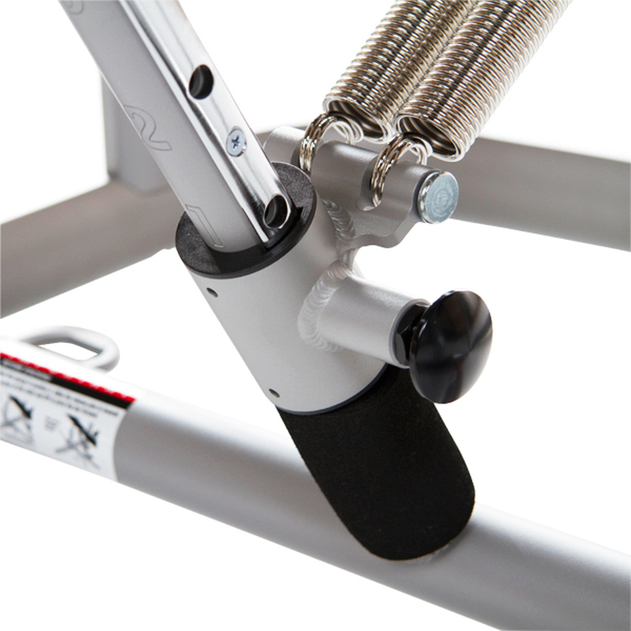 Peak Pilates MVe Fitness Chair (Single Pedal)