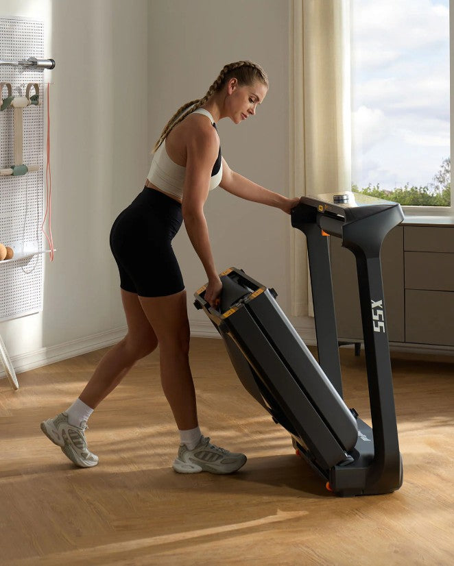 WalkingPad X55 Foldable Treadmill - Fitness Outlet