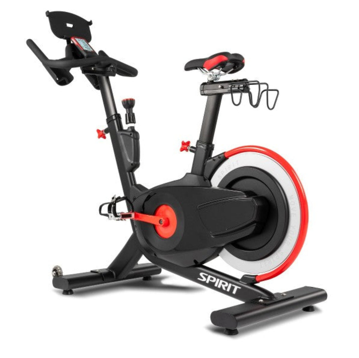 Spirit Fitness CIC850 Indoor Cycle - FITNESS OUTLET