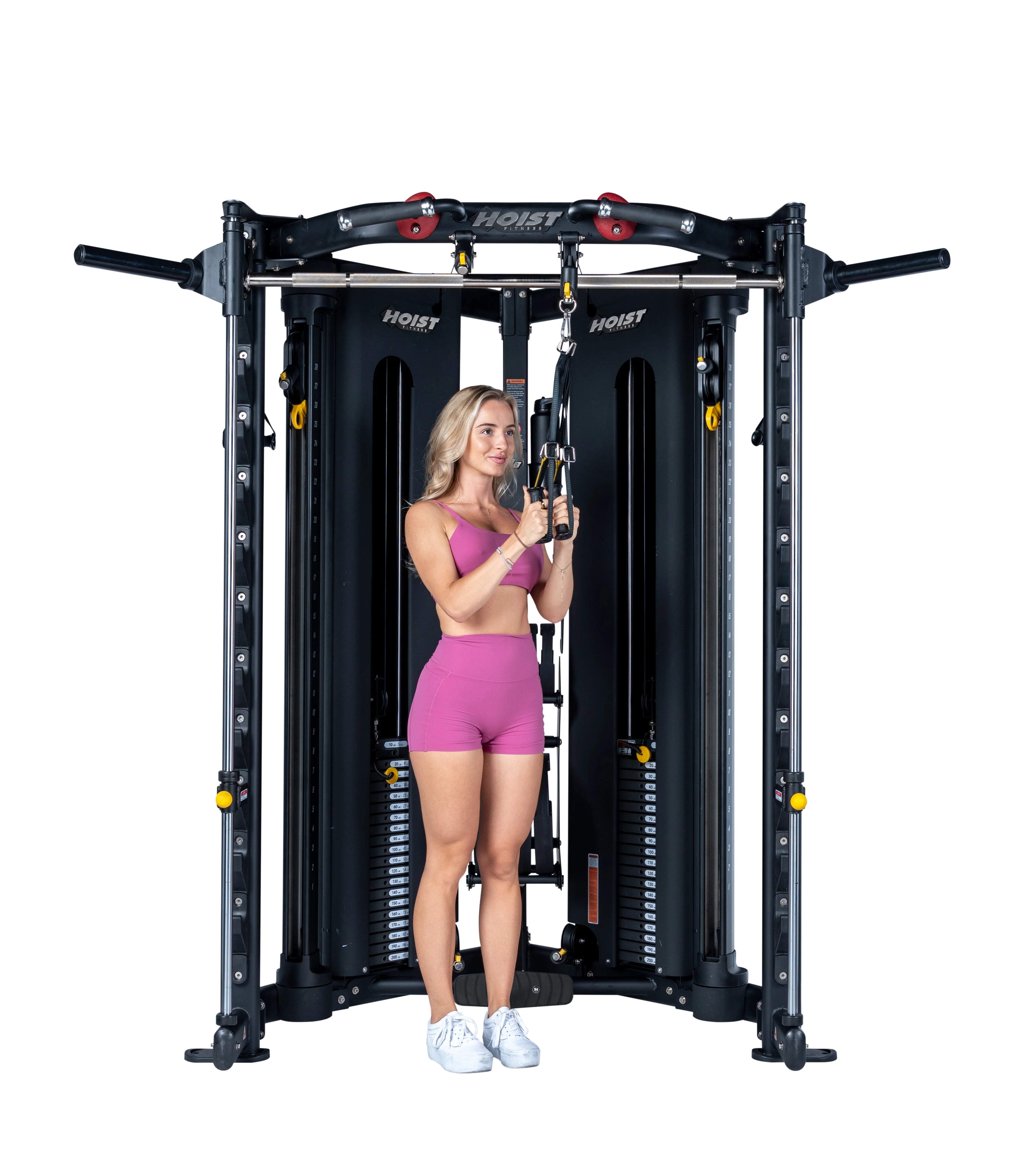 Hoist Fitness H-8 Functional Trainer
