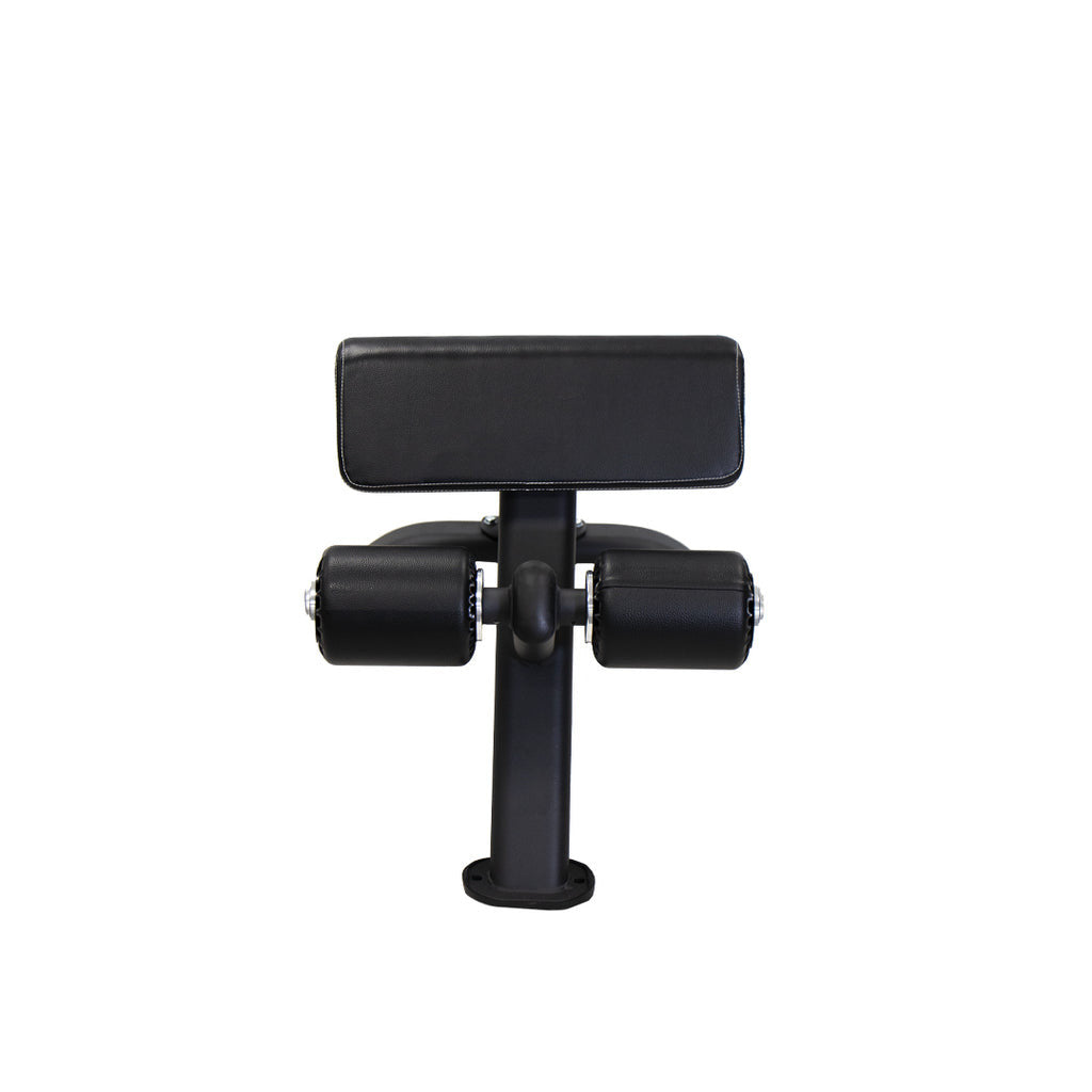 TKO Signature Abdominal Crunch Bench