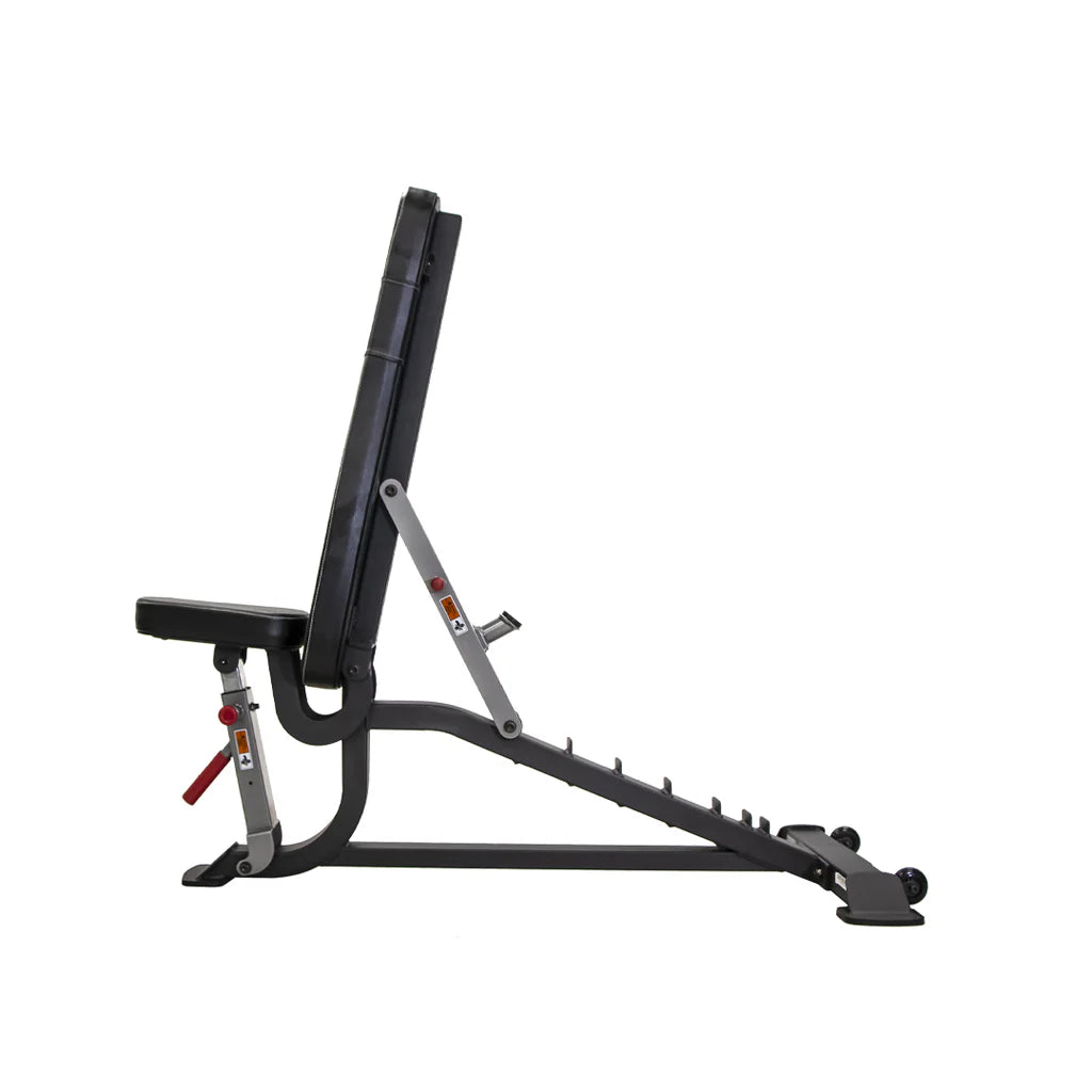 TKO Strength Flat/Incline/Decline Bench
