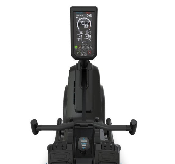 True Fitness RO Rower - FITNESS OUTLET