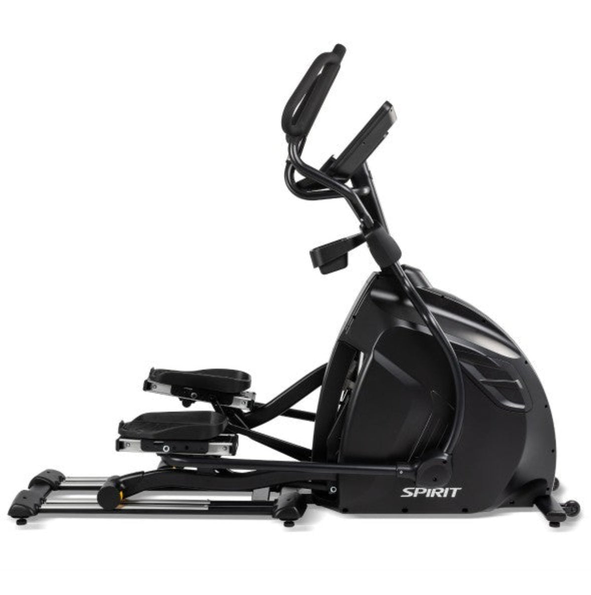 Spirit Fitness CE850 Elliptical Trainer - FITNESS OUTLET