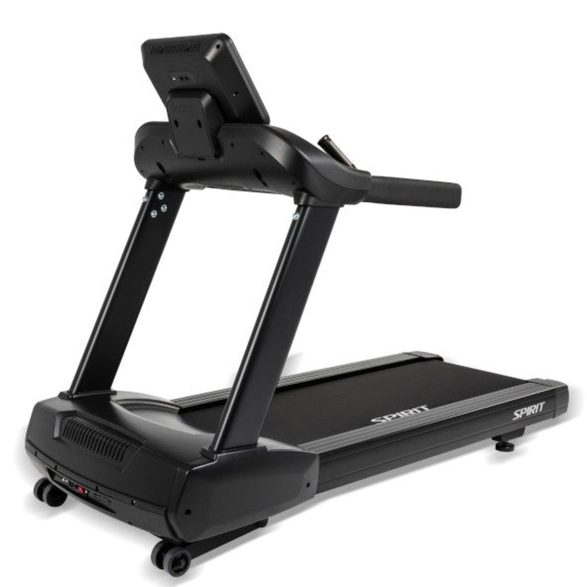 Spirit Fitness CT800 Treadmill - FITNESS OUTLET