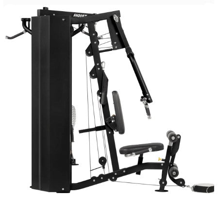 H2200 2 Stack Multi Gym