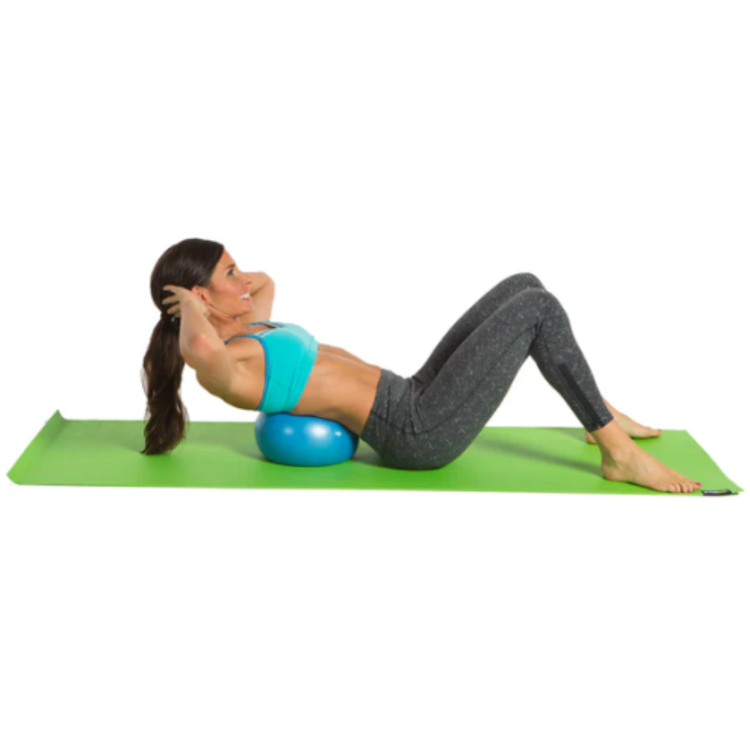 GoFit Core Ab Ball