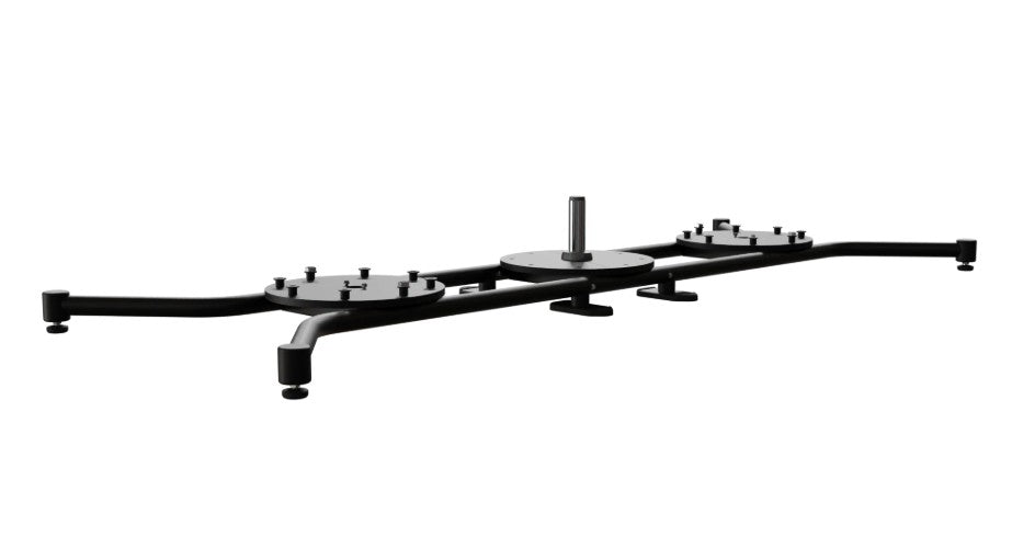 Throwdown BoxMaster Pro Tower - Optional Base