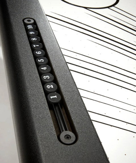 Brunswick Wind Chill Air Hockey - Fitness Outlet