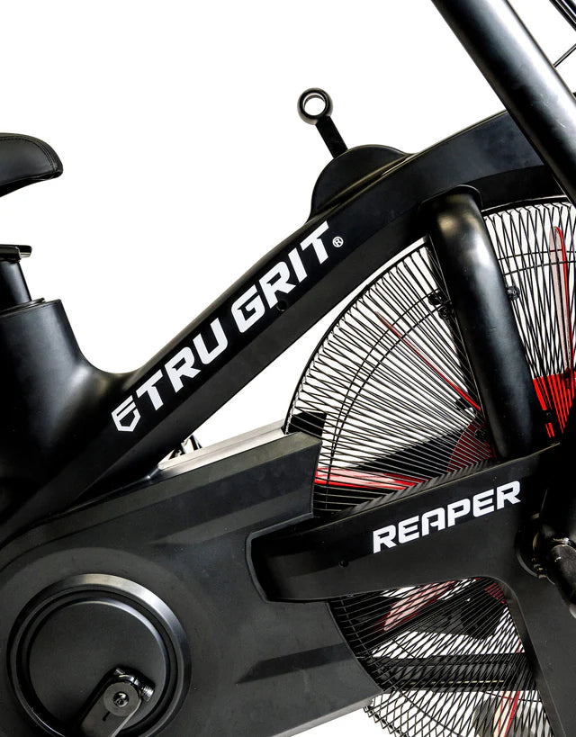 Tru Grit Reaper Bike - Fitness Outlet