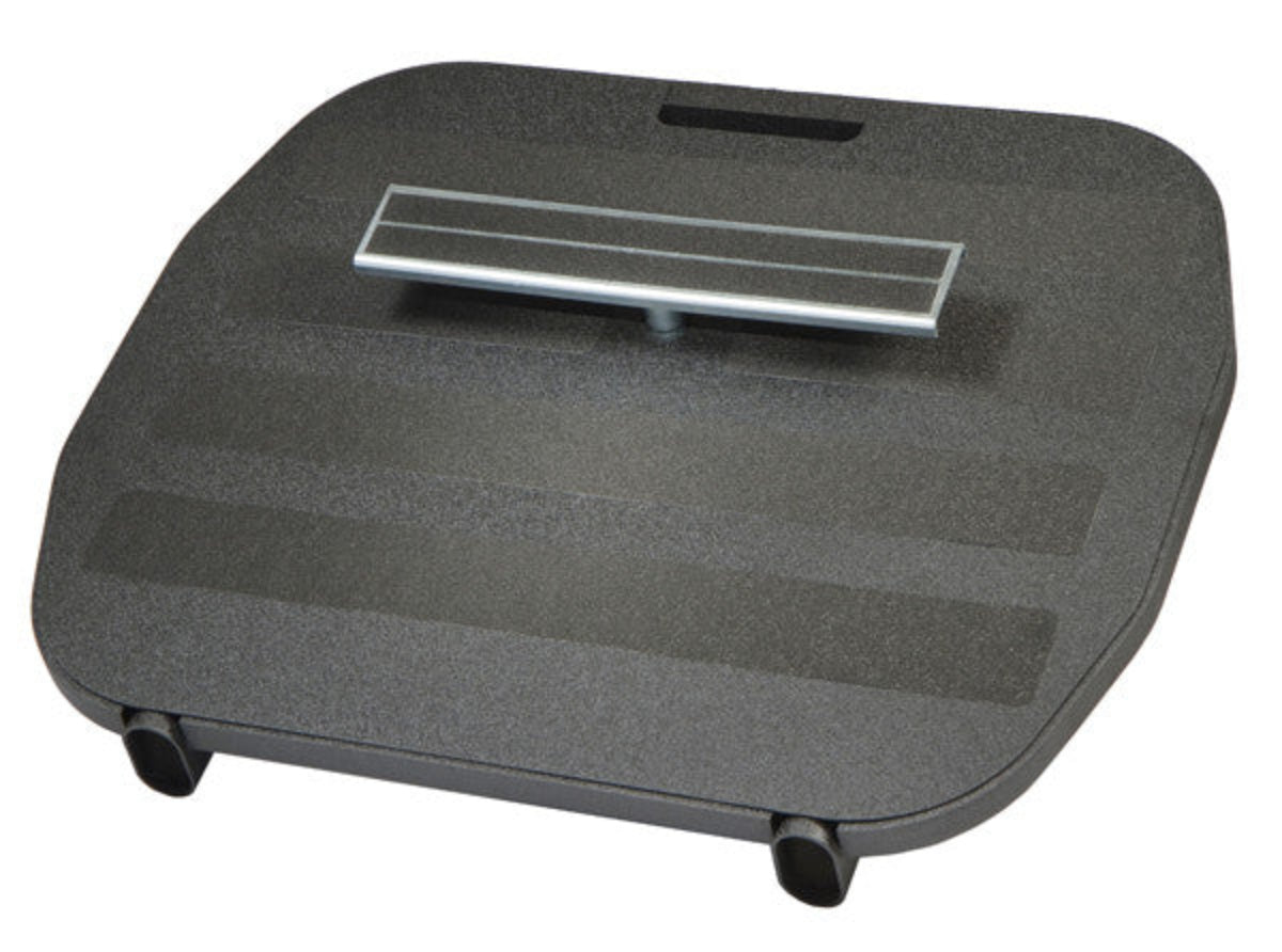 Total Gym Closed Chain Platform