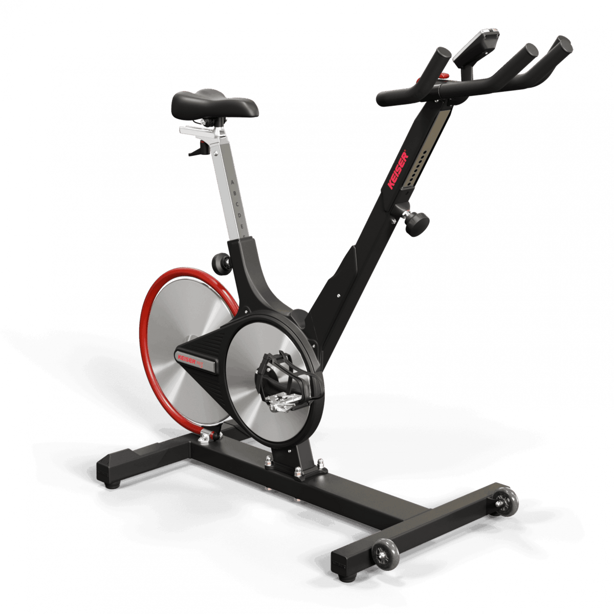 Keiser Fitness M3 Indoor Bike - Fitness Outlet