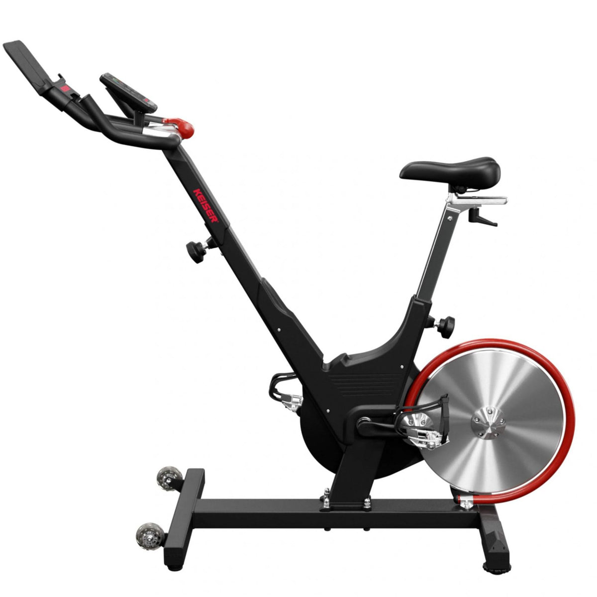 Keiser Fitness M3i Studio Indoor Bike - Fitness Outlet