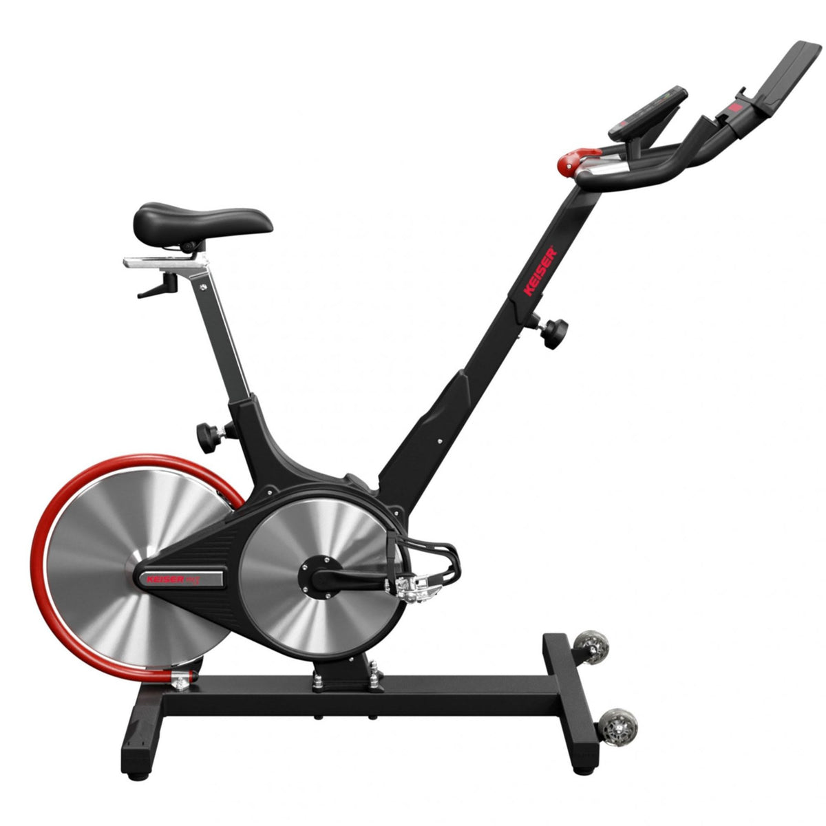Keiser Fitness M3i Studio Indoor Bike - Fitness Outlet