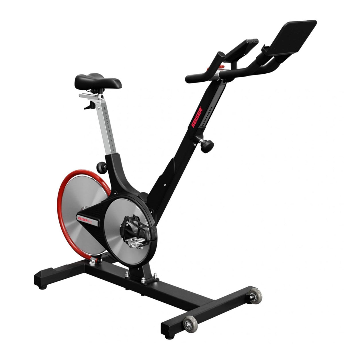 Keiser Fitness M3i Studio Indoor Bike - Fitness Outlet