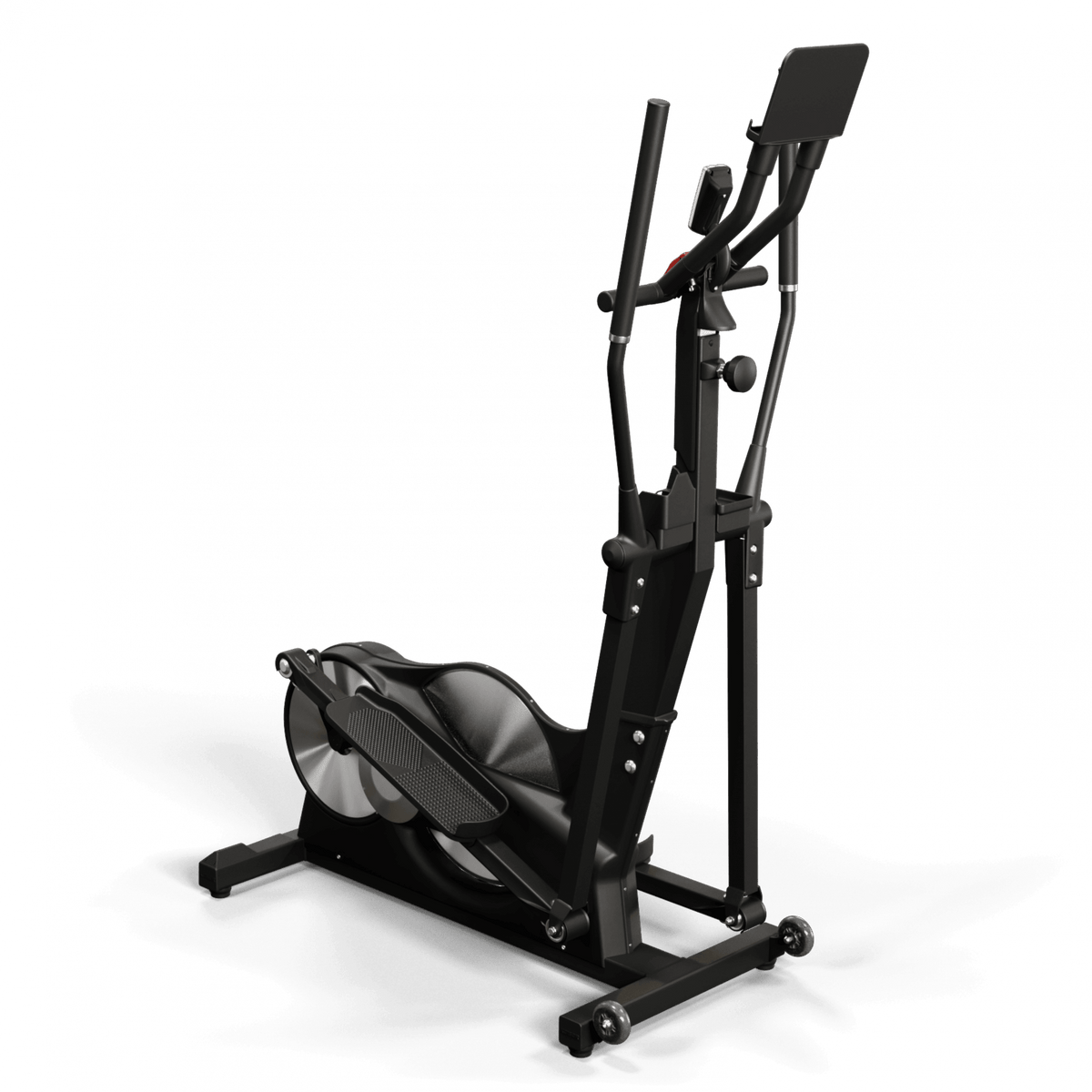 Keiser Fitness M5 Strider Elliptical Machine - Fitness Outlet