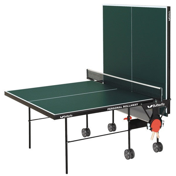 Butterfly TR21 Personal Rollaway Tennis Table