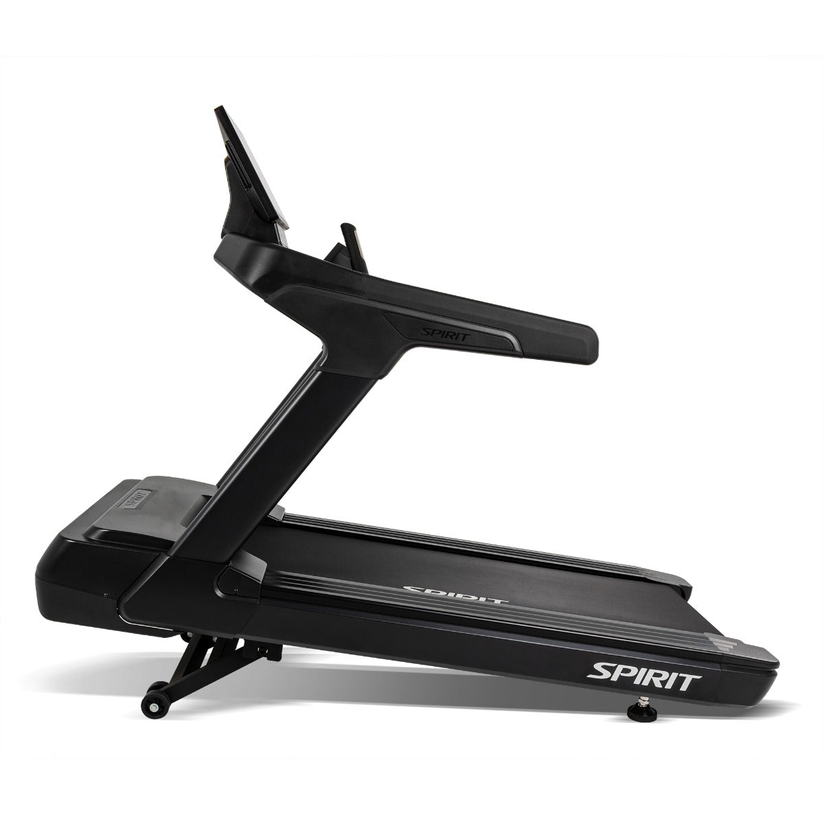 Spirit Fitness CT1000ENT Treadmill