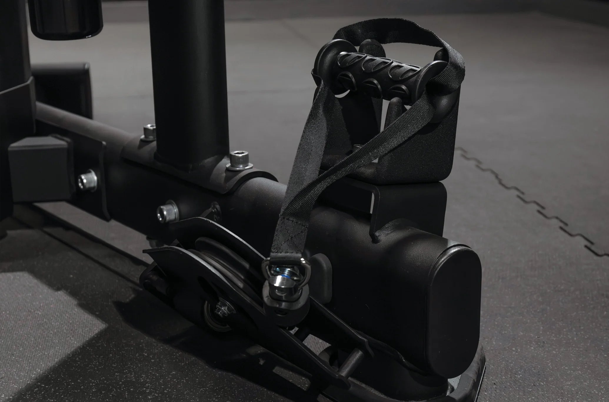 Torque Fitness All Access Cable Station