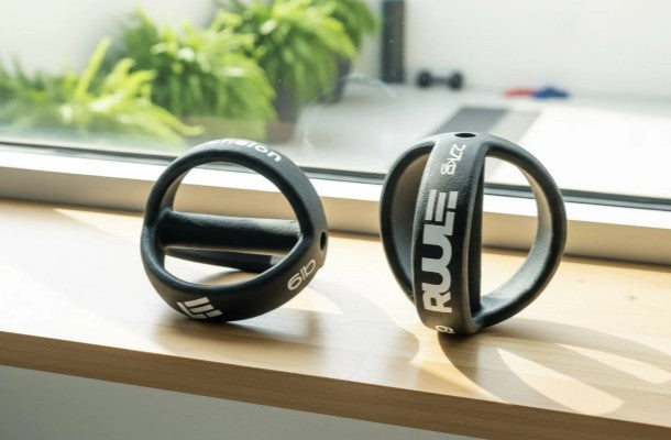 Echelon Strength Multifunctional Dumbbells